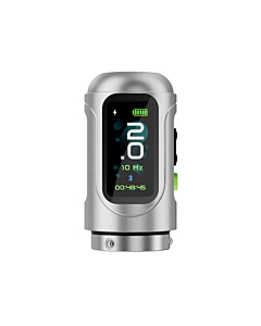 EZ - P6 Power Pack - Silver
