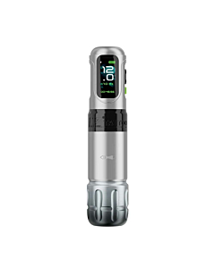 EZ P6 Turbo Wireless Pen Silver