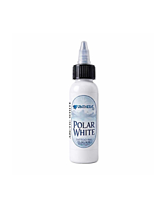 Panthera Ink - Polar White - Artic White - 30ml