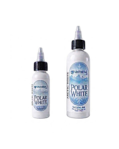Panthera Ink - Polar White - Artic White