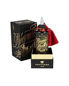 Panthera INK - Brigante Lucky Dice - Black - 200ml