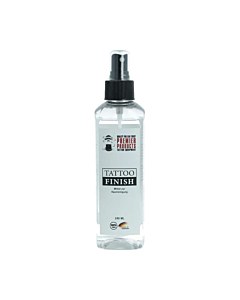 Premier-Products - Tattoo Finish - 240ml