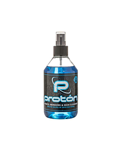 Proton - Stencil Remover & Skin Cleanser - Blau - 250ml
