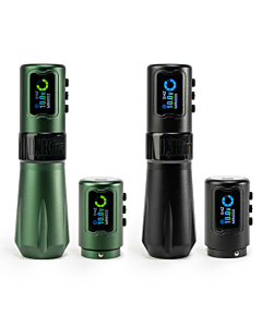 EZ - Rampage - 4.0mm - 2x PowerPack