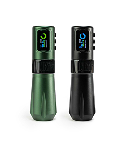 EZ Rampage Wireless Pen - 4.0mm hub