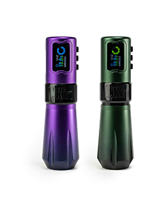 EZ - Rampage - 4.5mm - 1x PowerPack