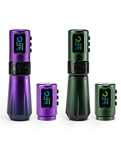 EZ - Rampage - 4.5mm - 2x PowerPack