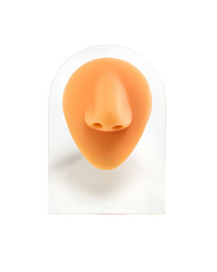 Needs - Silikon Piercing Body Part - Nase