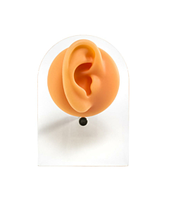 Needs - Silicone Piercing Body Part - Ear Right