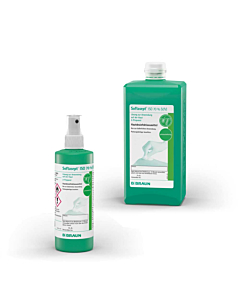 B Braun - Softasept ISO 70% 