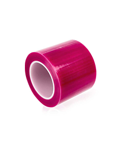 Unistar - Schutzfolie auf Rolle - Pink - 10cm x 15cm
Unistar - Barrier Film Pink Roll