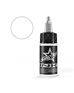 Unistar Ink - Blending White - 30ml