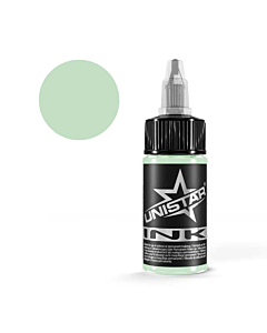 Unistar Ink - Fresh Peppermint - 30ml