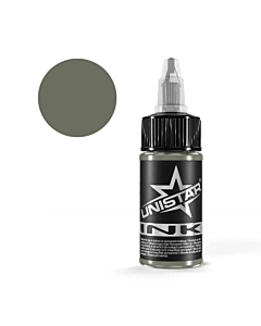 Unistar Ink - Misty Green - 30ml