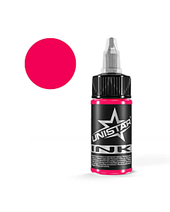 Unistar Ink - Neon Pink - 30ml
