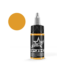 Unistar Ink - Pure Orange - 30ml