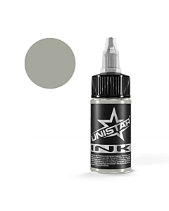 Unistar Ink - Solid Gray #1 - 30ml