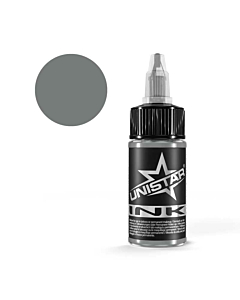 Unistar Ink - Solid Gray #2 - 30ml