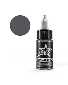 Unistar Ink - Solid Gray #4 - 30ml