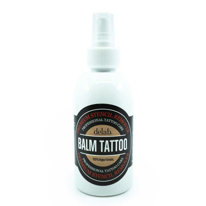 Electrum Stencil Remover and Skin Prep 8oz  Brett Stewart Tattoo Supplies