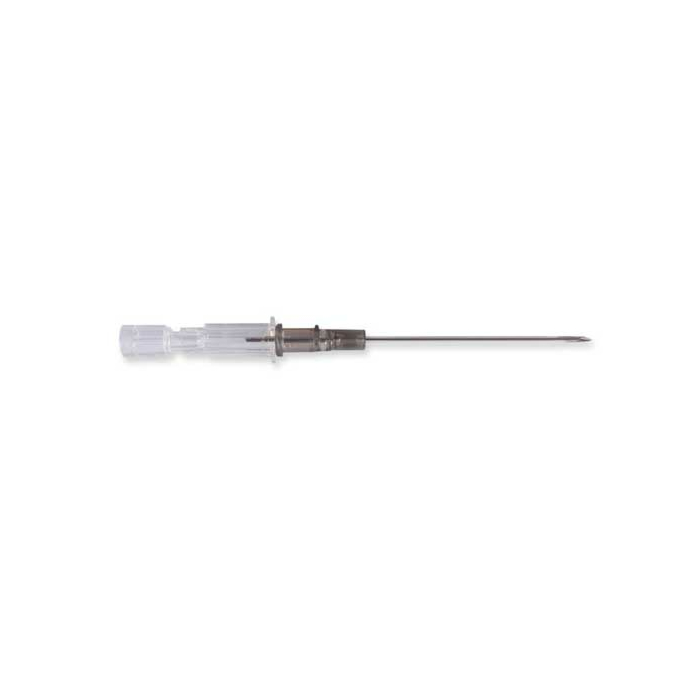 Intracan Piercing Needles