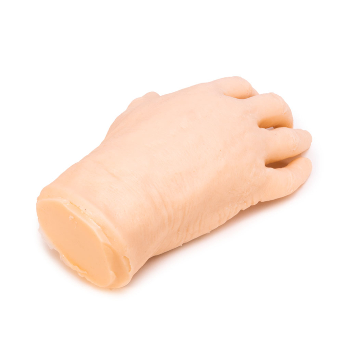 Reelskin Synthetic Practice Hand