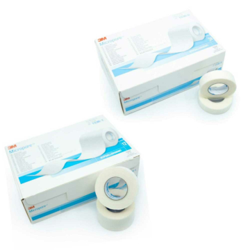 3M - Micropore - Medical Plasters