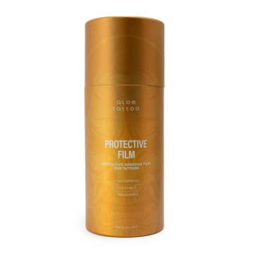 Aloe Tattoo - Film Roll - 15cm x 10m