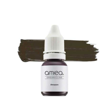 Amiea ORGANIC LINE PMU Pigment Colors - Amazon - 10ml
