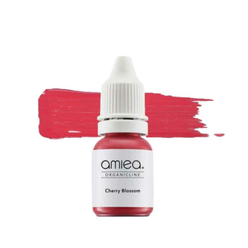Amiea ORGANIC LINE PMU Pigment Colors - Cherry Blossom - 10ml