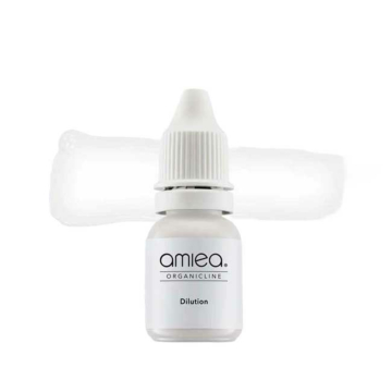 Amiea ORGANIC LINE PMU Pigment Colors - Dilution - 10ml