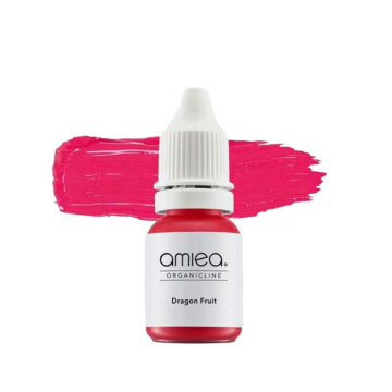 Amiea ORGANIC LINE PMU Pigment Colors - Dragon Fruit - 10ml