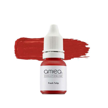 Amiea EVOLUTION LINE PMU Pigment Colors - Fresh Tulip - 10ml
