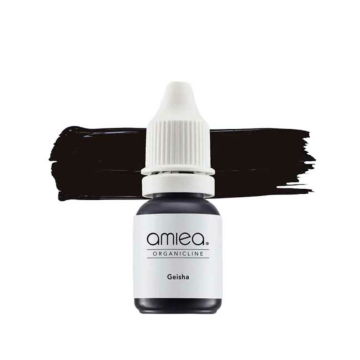Amiea ORGANIC LINE PMU Pigment Colors - Geisha - 10ml