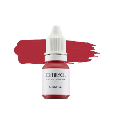 Amiea EVOLUTION LINE PMU Pigment Colors - Lovely Fresia - 10ml