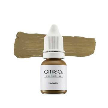 Amiea ORGANIC LINE PMU Pigment Colors - Noisette - 10ml