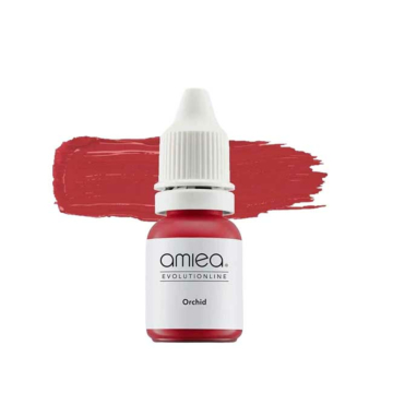 Amiea EVOLUTION LINE PMU Pigment Colors - Nude Orchid - 10ml
