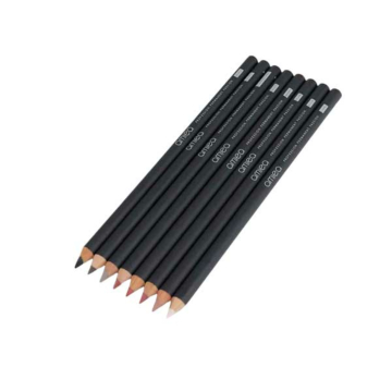 Amiea Pre Drawing Pencil - 1 Pcs