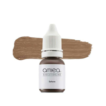 Amiea EVOLUTION LINE PMU Pigment Colors - Sahara - 10ml