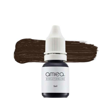 Amiea EVOLUTION LINE PMU Pigment Colors - Soil - 10ml