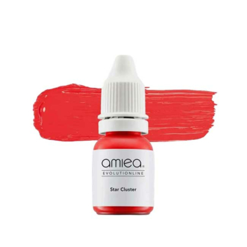 Amiea EVOLUTION LINE PMU Pigment Colors - Star Cluster - 10ml