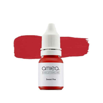 Amiea EVOLUTION LINE PMU Pigment Colors - Sweet Pea - 10ml