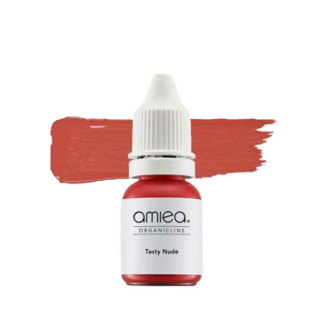 Amiea ORGANIC LINE PMU Pigment Colors - Tasty Nude - 10ml