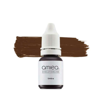 Amiea EVOLUTION LINE PMU Pigment Colors - Umbra - 10ml