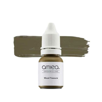 Amiea ORGANIC LINE PMU Pigment Colors - Wood Treasure - 10ml