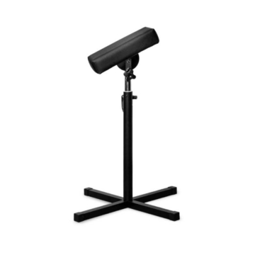 Armrest Robust - Black