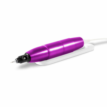 Artyst - H2 PowerBabe PMU Maschine - Glossy Purple