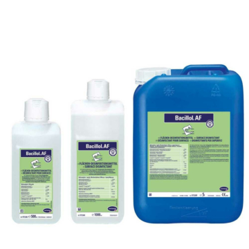 Bode - Bacillol AF - Surface Desinfectant