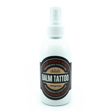 Balm Tattoo - Stencil Remover - 250ml