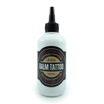 Balm Tattoo - Stencil Flüssigkeit - 250ml